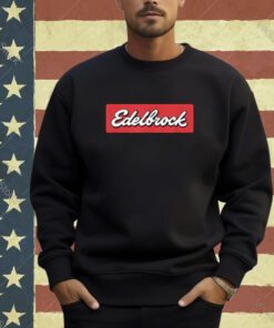 EDELBROCK LOGO T-Shirt
