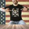 Emerl Battle Gang T-Shirt