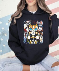 Emerl battle gang T-Shirt