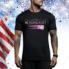 Expert Meteorologist t-shirt