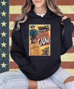 Fallout - Cooper Howard T-Shirt