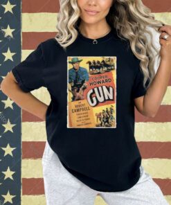 Fallout - Cooper Howard T-Shirt