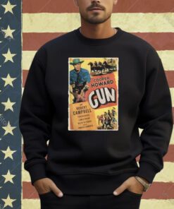 Fallout - Cooper Howard T-Shirt