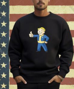 Fallout - Vault Boy T-Shirt