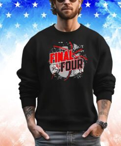 Fort Loramie Girls Basketball Final Four 2024 Shirt