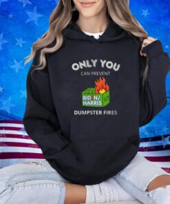 Funny Conservative Anti-Joe Biden Shirt