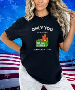 Funny Conservative Anti-Joe Biden Shirt