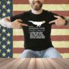 Funny Donald Trump Trumback Whale T-Shirt