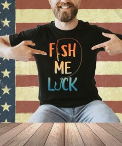 Funny Fishing Art For Men Boys Kids Fisherman Boat Fly Fish T-Shirt