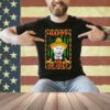 Funny Joe Biden Happy 4th Of July Surprise Cinco De Mayo T-Shirt