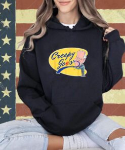 Funny Joe Biden T-Shirt