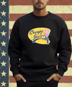 Funny Joe Biden T-Shirt