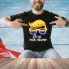 Gay for Trump T-Shirt