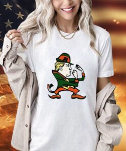 Gerald A Trump St. Paddy’s T-Shirt