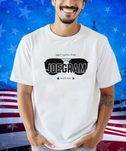 Get With The Joegram