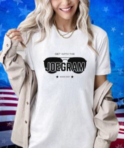 Get With The Joegram