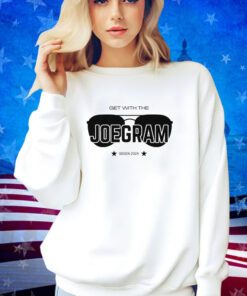 Get With The Joegram