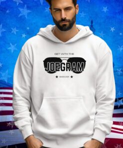 Get With The Joegram