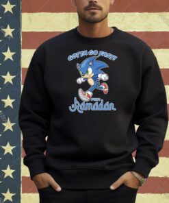 Gotta Go Fast For Ramadan.