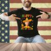 Happy 4Th Of Mayo Funny Joe Biden Confused Cinco De Mayo T-Shirt