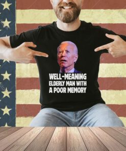 Happy 4th Of July Confused Funny Joe Biden Eggs Easter Day Premium T-Shirt