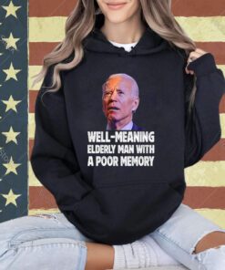 Happy 4th Of July Confused Funny Joe Biden Eggs Easter Day Premium T-Shirt