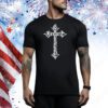 Heart Of Fire Free The Children t-shirt