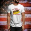 I Have The Biggest Dick In Chicago t-shirt