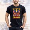 I am a simple man I am a firefighter and believe in Jesus Shirt