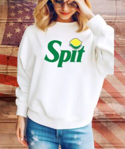 Icyesttwat Spit Hoodie Shirts