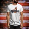 Illinois Basketball Booty Ball t-shirt