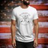 I’m Ready To Start Some Shit New t-shirt