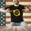 Indiana Total Solar Eclipse America April 04.08.24 USA T-Shirt