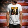 Iowa Women’s Basketball Slam 249 The Legend Of Caitlin Clark Is Just Beginning t-shirt