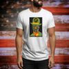 Jason Isbell And The 400 Unit Show At Tabernacle In Atlanta CA Mar 28-31 2024 Poster t-shirt