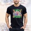 Jay Silva Yeah Dude Shirt