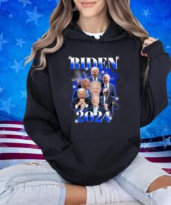 Joe Biden 90's Shirt