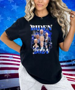 Joe Biden 90's Shirt