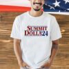 John Summit Summit Dolla 24 T-shirt