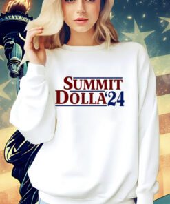 John Summit Summit Dolla 24 T-shirt