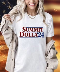 John Summit Summit Dolla 24 T-shirt