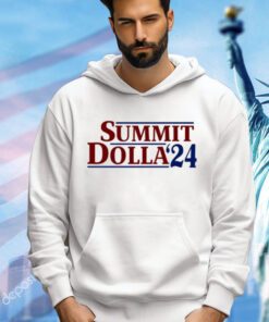 John Summit Summit Dolla 24 T-shirt