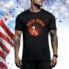 Jorge Soler San Francisco Soler Powe t-shirt