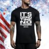 Jtour24 City Cinderella Coming Soon It’s Grind Time No Flossing t-shirt