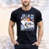 Juan Soto New York Yankees retro Shirt