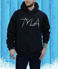 Juju Tyla Blade t-shirt