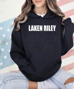 Kari Lake laken riley T-Shirt