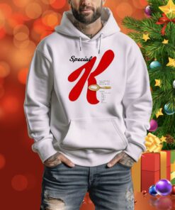 Ketapoloclub Special K High Protein t-shirt