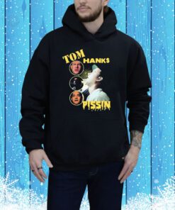 Kill Tony Tom Hanks Pissin t-shirt