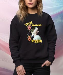 Kill Tony Tom Hanks Pissin t-shirt